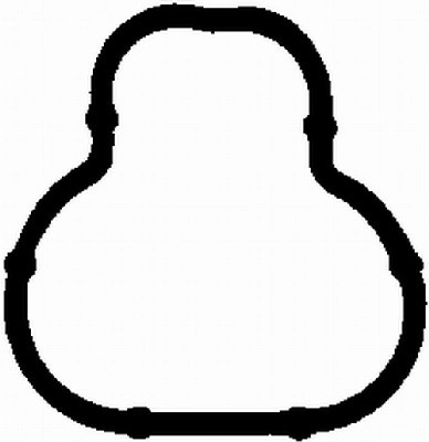 Gasket, intake manifold