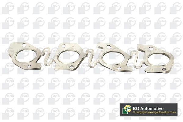 Gasket, exhaust manifold