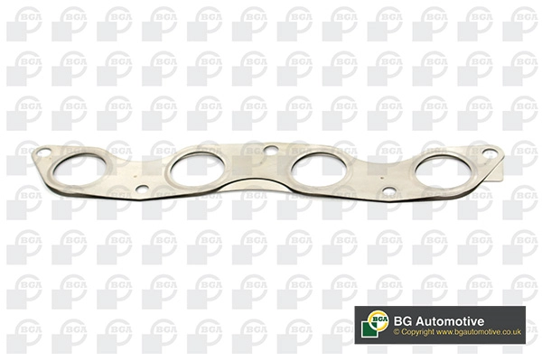 Gasket, exhaust manifold