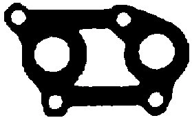 Gasket, intake manifold