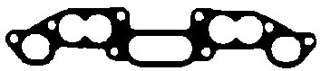 Gasket, intake/exhaust manifold
