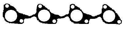 Gasket, intake manifold