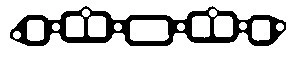 Gasket, intake/exhaust manifold