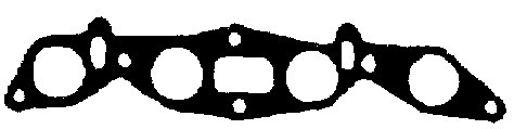 Gasket, intake manifold