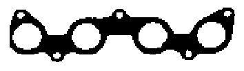 Gasket, exhaust manifold