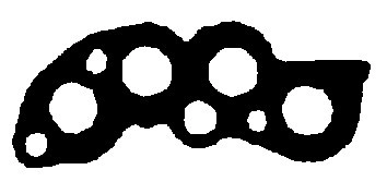 Gasket, intake/exhaust manifold