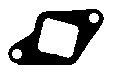 Gasket, intake manifold