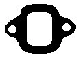 Gasket, intake manifold