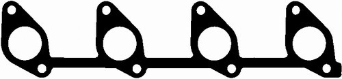 Gasket, exhaust manifold