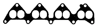 Gasket, intake manifold