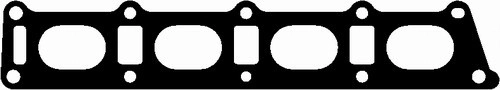 Gasket, exhaust manifold