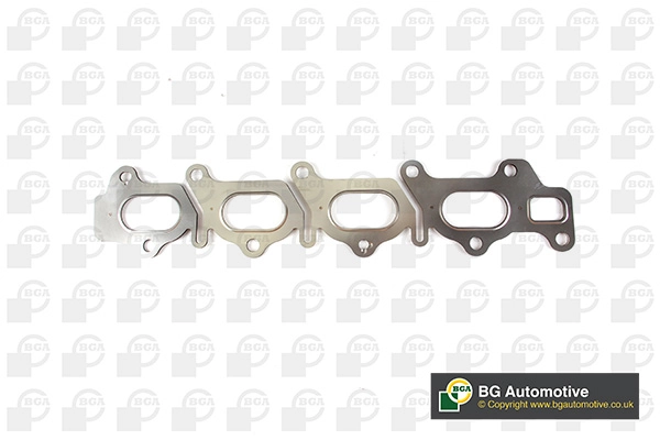 Gasket, exhaust manifold