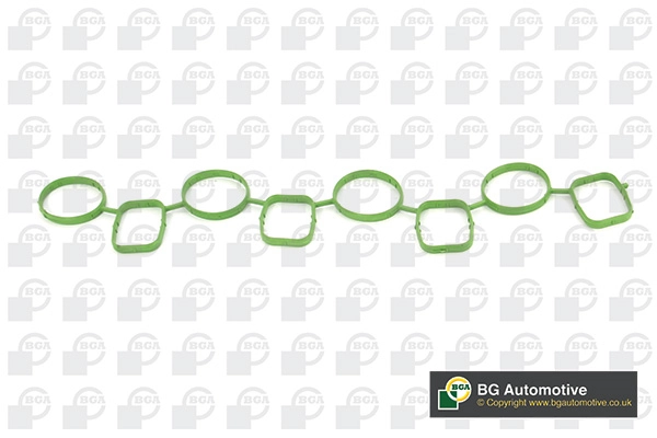 Gasket, intake manifold
