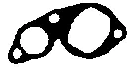 Gasket, intake manifold