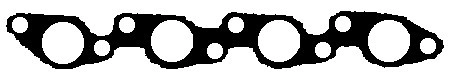 Gasket, exhaust manifold