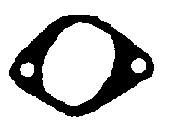 Gasket, exhaust manifold