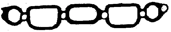 Gasket, intake/exhaust manifold