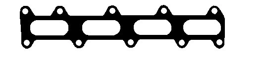 Gasket, exhaust manifold