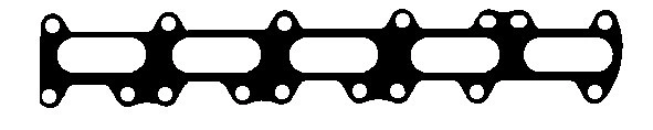 Gasket, exhaust manifold