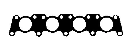 Gasket, exhaust manifold
