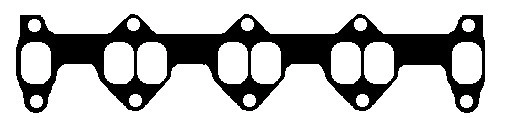 Gasket, intake manifold