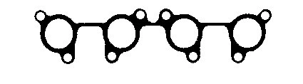 Gasket, intake manifold