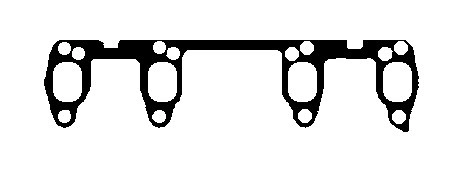 Gasket, exhaust manifold