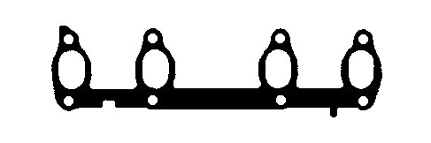 Gasket, exhaust manifold