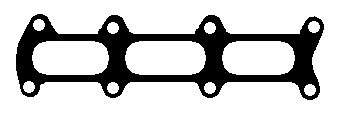 Gasket, exhaust manifold