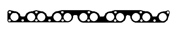 Gasket, intake manifold