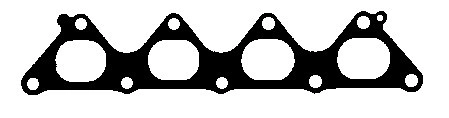 Gasket, exhaust manifold