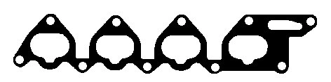 Gasket, intake manifold