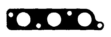 Gasket, exhaust manifold