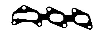 Gasket, exhaust manifold
