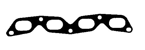 Gasket, exhaust manifold
