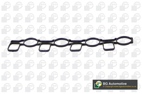 Gasket, intake manifold