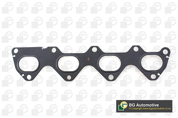 Gasket, exhaust manifold