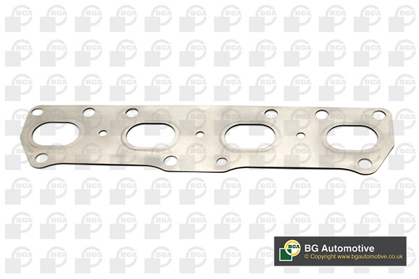 Gasket, exhaust manifold