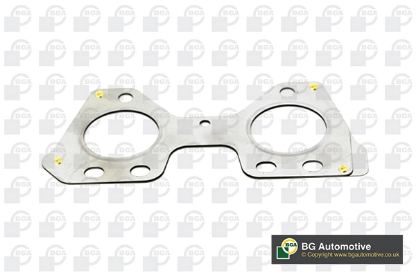 Gasket, exhaust manifold