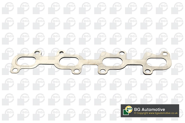 Gasket, exhaust manifold