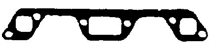 Gasket, exhaust manifold