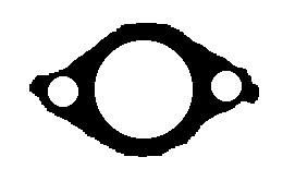 Gasket, exhaust manifold