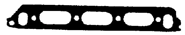 Gasket, intake/exhaust manifold
