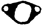 Gasket, intake manifold