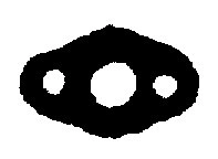Gasket, exhaust manifold