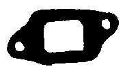 Gasket, exhaust manifold