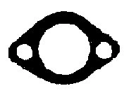 Gasket, exhaust manifold