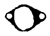 Gasket, intake manifold