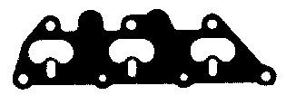 Gasket, exhaust manifold