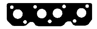Gasket, exhaust manifold